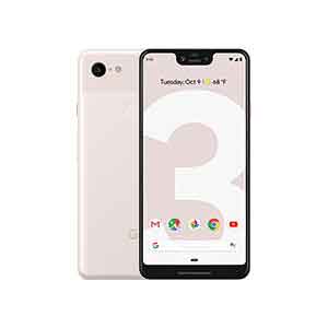 Google Pixel 3 XL Price in Uae