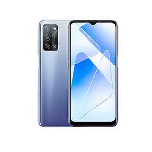 Oppo A55 5G Price in Uae