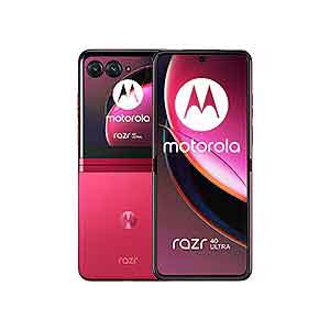 Motorola Razr 40 Ultra Price in UAE