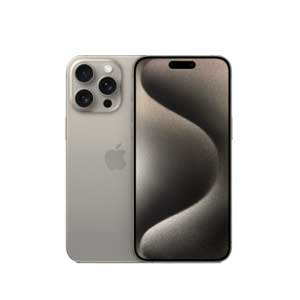 iPhone 15 Pro Max Price in Uae