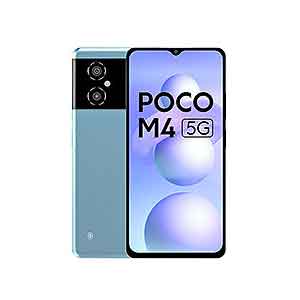 Poco M4 5G Price in UAE