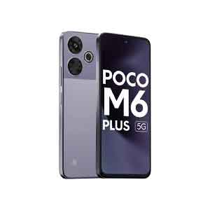 Poco M6 Plus Price in UAE