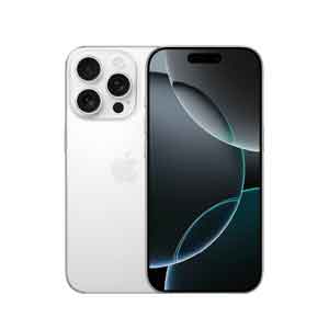 iPhone 16 Pro Price in UAE