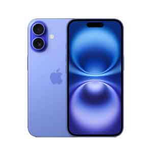 iPhone 16 Price in Uae