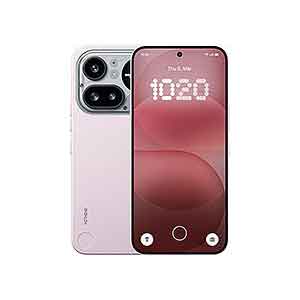 Nothing Phone (4a) Pro Price in Uae