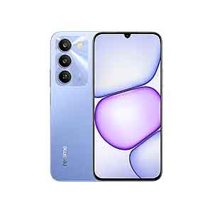 Realme P4 Lite Price in Uae