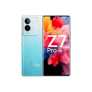 iQOO Z7 Pro Price in Bangladesh