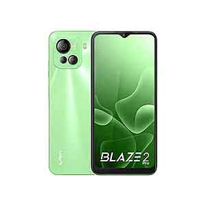 Lava Blaze 2 Pro Price in Bangladesh