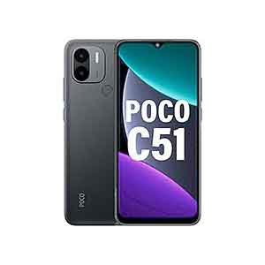 Poco C51 Price in Bangladesh