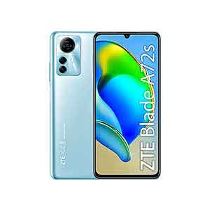 ZTE Blade A72s Price in Bangladesh