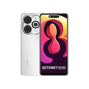 Infinix Smart 8 HD Price in Bangladesh