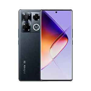 Infinix Note 40 Pro Plus Price in Bangladesh