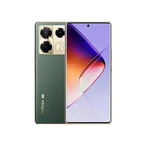 Infinix Note 40 Pro Price in Bangladesh