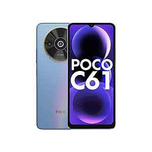 Poco C61 Price in Bangladesh