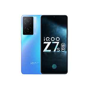 iQOO Z7s Price in Bangladesh