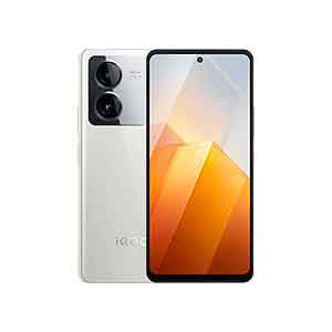 iQOO Z8x Price in Bangladesh