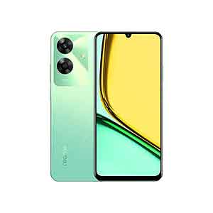 Realme C61 Price in Bangladesh