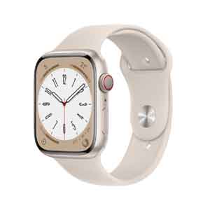 Apple Watch Series 8 Price in Saudi Arabia