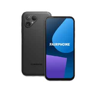 Fairphone 5 Price in Saudi Arabia