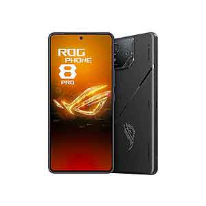Asus ROG Phone 8 Pro Price in Saudi Arabia
