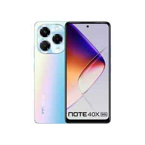 Infinix Note 40X 5G Price in Saudi Arabia