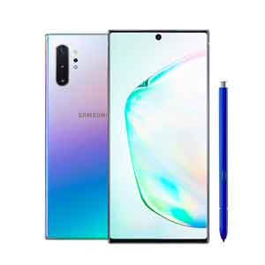 Samsung Galaxy Note 10 5G Price in Nepal