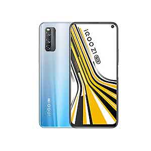 Vivo iQOO Z1 Price in Nepal