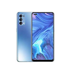 Oppo Reno 4 4G Price in Nepal