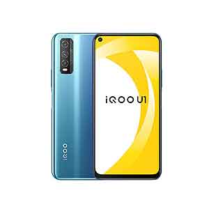 Vivo iQOO U1 Price in Nepal
