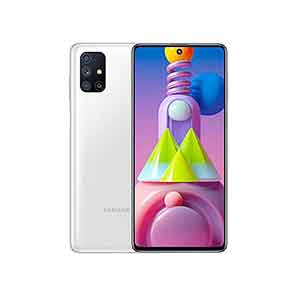 Samsung Galaxy M51 Price in Nepal