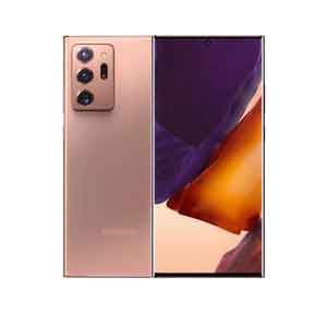 Samsung Galaxy Note 20 Ultra Price in Nepal