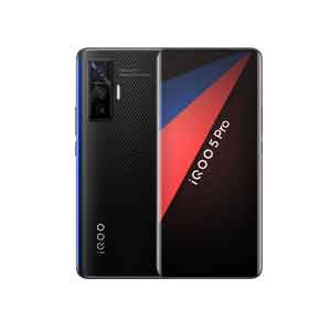 Vivo iQOO 5 Pro 5G Price in Nepal