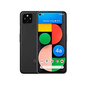 Google Pixel 4a 5G Price in Nepal