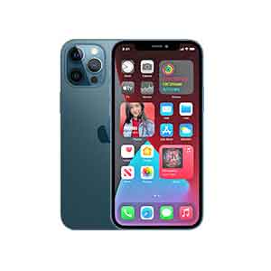 iPhone 12 Pro Max Price in Nepal