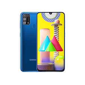 Samsung Galaxy M31 Prime Price in Nepal