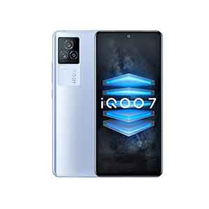 vivo iQOO 7 Price in Nepal