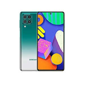 Samsung Galaxy F62 Price in Nepal