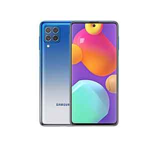 Samsung Galaxy M62 Price in Nepal
