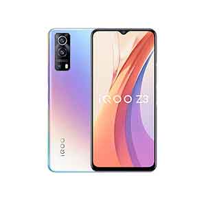 Vivo iQOO Z3 Price in Nepal