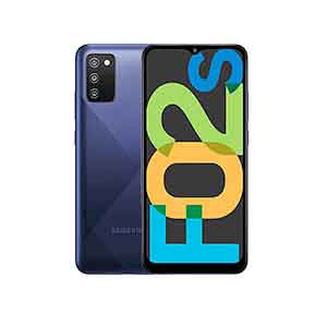 Samsung Galaxy F02s Price in Nepal