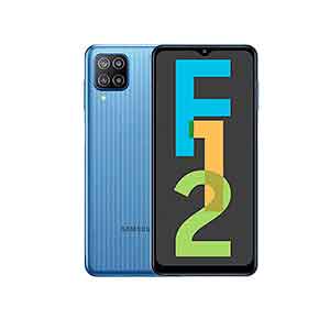 Samsung Galaxy F12 Price in Nepal