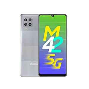 Samsung Galaxy M42 5G Price in Nepal
