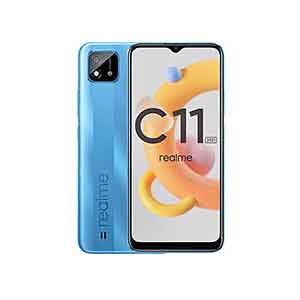Realme C11 2021 Price in Nepal