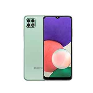 Samsung Galaxy A22 5G Price in Nepal