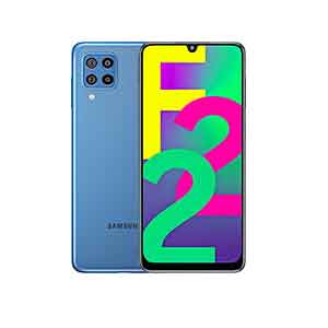 Samsung Galaxy F22 Price in Nepal