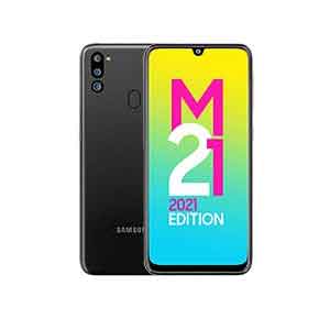 Samsung Galaxy M21 2021 Price in Nepal