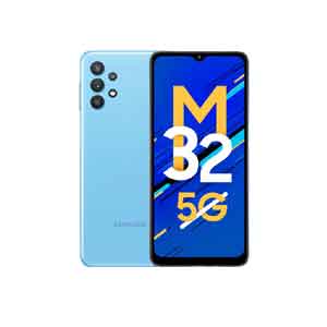 Samsung Galaxy M32 5G Price in Nepal