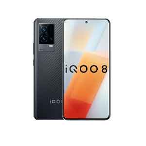 vivo iQOO 8 Price in Nepal