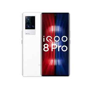 vivo iQOO 8 Pro Price in Nepal