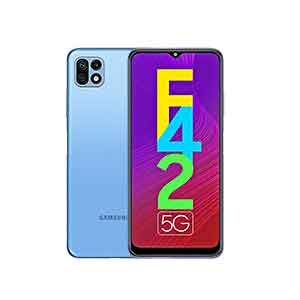 Samsung Galaxy F42 5G Price in Nepal